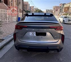 Haval H6 GT